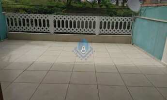 Imagem 2: Apto para alugar no bairro dos casa em SBC