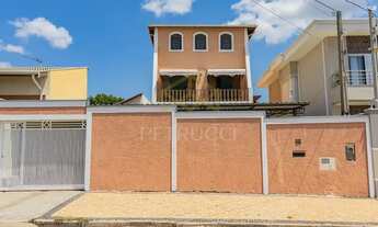 Imagem: Casa - Jardim Nossa Senhora Aparecida