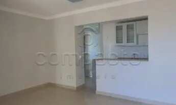 Imagem 4: Apartamento para aluguel com 3 quartos Jardim Tarraf II