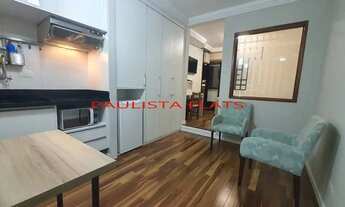 Imagem: SÃO PAULO - RESIDENCIAL - CERQUEIRA CÉSAR