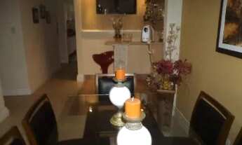 Imagem 4: Sobrado para venda possui 144 metros quadrados com 3 quartos em Vila Figueira - Suzano - S