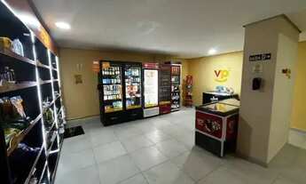 Imagem 6: MIRIM 3 QUARTOS SENDO 1 SUÍTE, SALA 2 AMBIENTES, COZINHA, BANHEIRO, ÁREA DE SERIÇO, VARAND