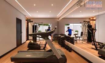 Imagem 6: Apartamento de 3 Dormitório, Localizado em Santa Cândid