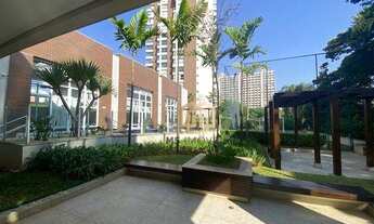 Imagem 6: Apartamento com 4 dormitórios, 311 m² - venda por R$ 7.500.000,00 ou aluguel por R$ 35.000