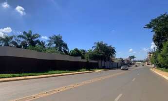 Imagem 4: Vicente Pires- lote comercial rua 4- ótimo para prédio,galpão