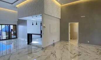 Imagem 4: Casa - Jardim Planalto - Paulínia