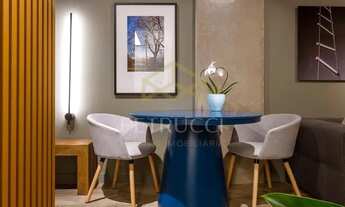 Imagem 6: Apartamento - Cambuí - Campinas