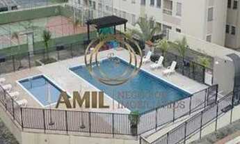 Imagem: Apartamento para venda tem 68 metros quadrados