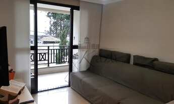 Imagem 5: Apartamento Decorado no Vila Adyanna /Residencial Tennis Villagge - 114 mts²/ 03 Dormitóri