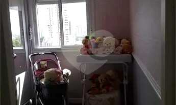 Imagem 5: Apartamento à venda na Casa Verde de 48m² com 2 dormitórios e 1 vaga