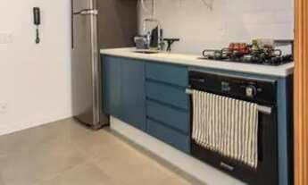 Imagem 16: Apartamento para Aluguel - Pinheiros, 1 Quarto, 40 m2