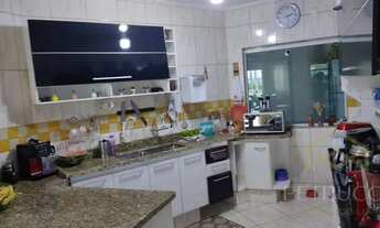 Imagem 4: Casa - Parque Cidade Jardim II - Jundiaí