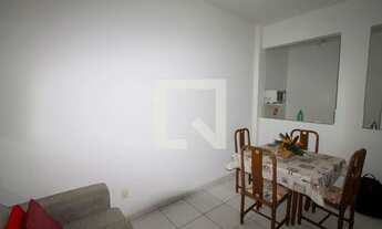 Imagem: Apartamento para Aluguel - Copacabana, 1