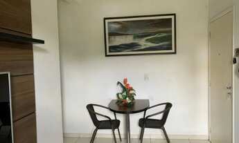 Imagem 5: Alugo apartamento mobiliado com excelente localização em Maceió!