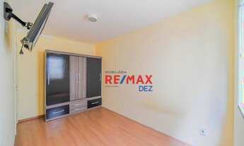 Imagem 3: Apartamento com 3 quartos à venda, 60 m² por R$ 300.000 - Novo Osasco - Osasco/SP