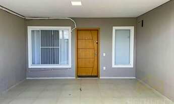 Imagem 2: Casa - Parque Jambeiro - Campinas