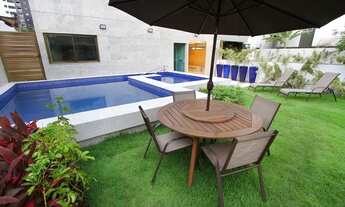 Imagem 2: Apartamento para venda com 63 metros quadrados com 3 quartos em Boa Viagem - Recife - Pern