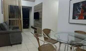 Imagem 2: Alugo apto 2 qts sendo uma suíte Mobiliado no Splendore