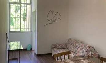 Imagem 2: Apartamento para alugar com 2 quartos na Rua Doutor Celestino, 144, Centro - Niterói - RJ