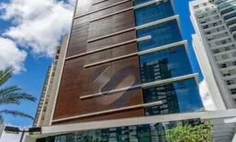 Imagem: Edifício LE REVE