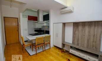 Imagem 3: Apartamento para Aluguel - Santa Teresa, 1 Quarto, 36 m2