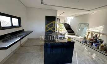 Imagem 4: Casa - Loteamento Park Gran Reserve - Indaiatuba