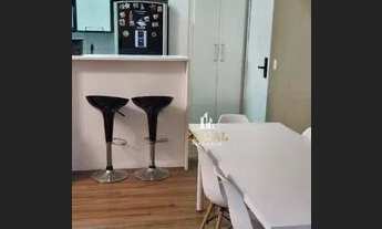 Imagem: Apartamento com 3 dormitórios à venda