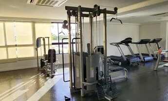 Imagem 5: Cobertura Duplex para Venda em João Pessoa, Altiplano, 3 dormitórios, 3 suítes, 3 banheiro