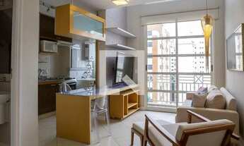 Imagem: Apartamento para Aluguel - Vila Pompéia