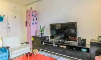 Imagem 4: Apartamento para Aluguel - Moema, 1 Quarto, 57 m2