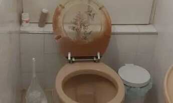 Imagem 6: Sobrado com 3 dormitórios à venda, 180 m² por R$ 685.000,00 - Campestre - Santo André/SP