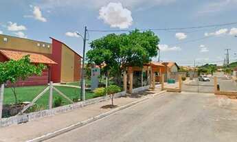 Imagem 3: Casa - Cuiabá-MT - Rod. Palmiro Paes de Barros, 1.705 - Jardim Mossoró