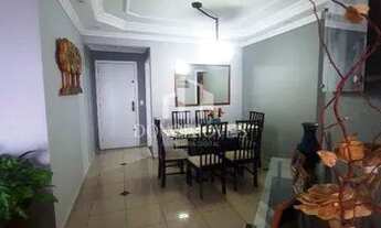 Imagem 7: Apartamento de 91m, com 3 dorms, Vila São Pedro, Santo André