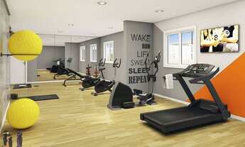 Imagem 7: Zoom - 41m² - 2 quartos - Vila das Belezas, São Paulo - SP