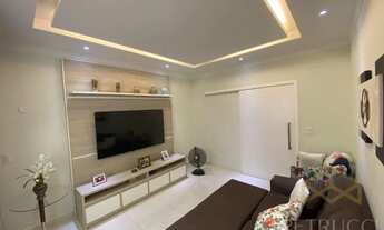 Imagem 6: Casa - Swiss Park - Campinas