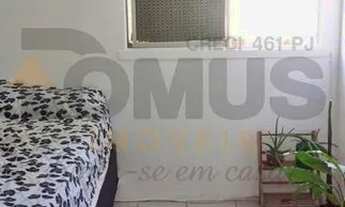 Imagem: More no Parque Diamante. Com 2/4 à Venda