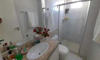 Imagem 5: Alugo apartamento mobiliado 4 quartos no cabo branco