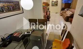 Imagem 2: Copacabana Apartamento com 3 dormitórios