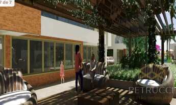 Imagem 2: Apartamento - Jardim Paiquerê - Valinhos