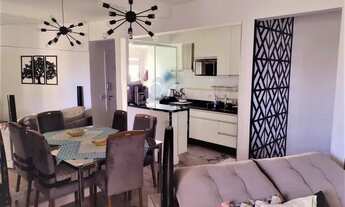 Imagem 5: Apartamento à venda, Condomínio Eco Plaza II, bairro Loteamento Mogilar - Mogi das Cruzes