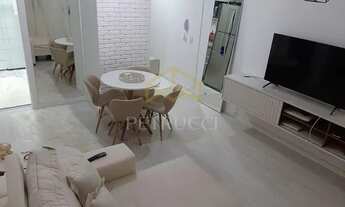 Imagem: Apartamento - Parque Bom Retiro - Paulínia