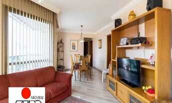 Imagem 6: Ótimo Apto com 96 m², 3 dorms sendo 1 suíte