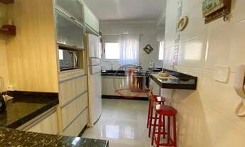 Imagem 4: Apartamento com 2 dormitórios à venda, 140 m² por R$ 550.000,00 - Guilhermina - Praia Gran