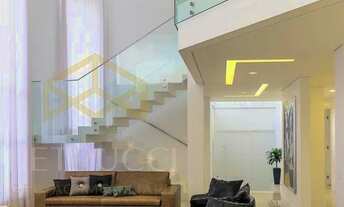 Imagem 3: Casa - Loteamento Mont Blanc Residence - Campinas