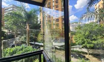 Imagem 7: Jardim Guedala 3 suítes - Excelente Local