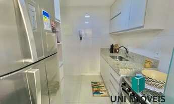 Imagem 5: Lindo apartamento 03 quartos, suíte e elevador a vendo por R$730.000,00 Praia do Morro - G