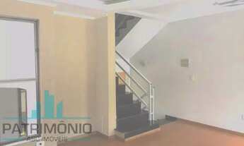 Imagem 3: Sobrado com terreno de 5x25m² a venda no Parque São Vicente - Mauá. - SO1890