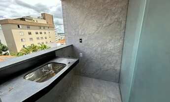 Imagem 5: Belo Horizonte - Apartamento Padrão - Castelo