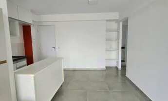 Imagem 4: Apartamento para venda com 51 metros quadrados com 2 quartos em Vila São Pedro - Santo And