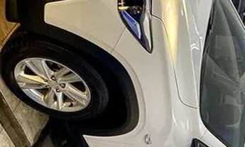 Imagem 5: Tracker 1.2 turbo